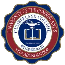 University of the cumberlands