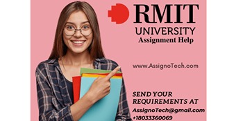 RMIT University Assignment Help